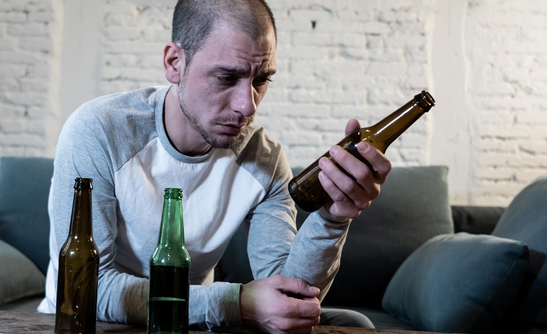 Убрать алкогольную зависимость в Голицино
